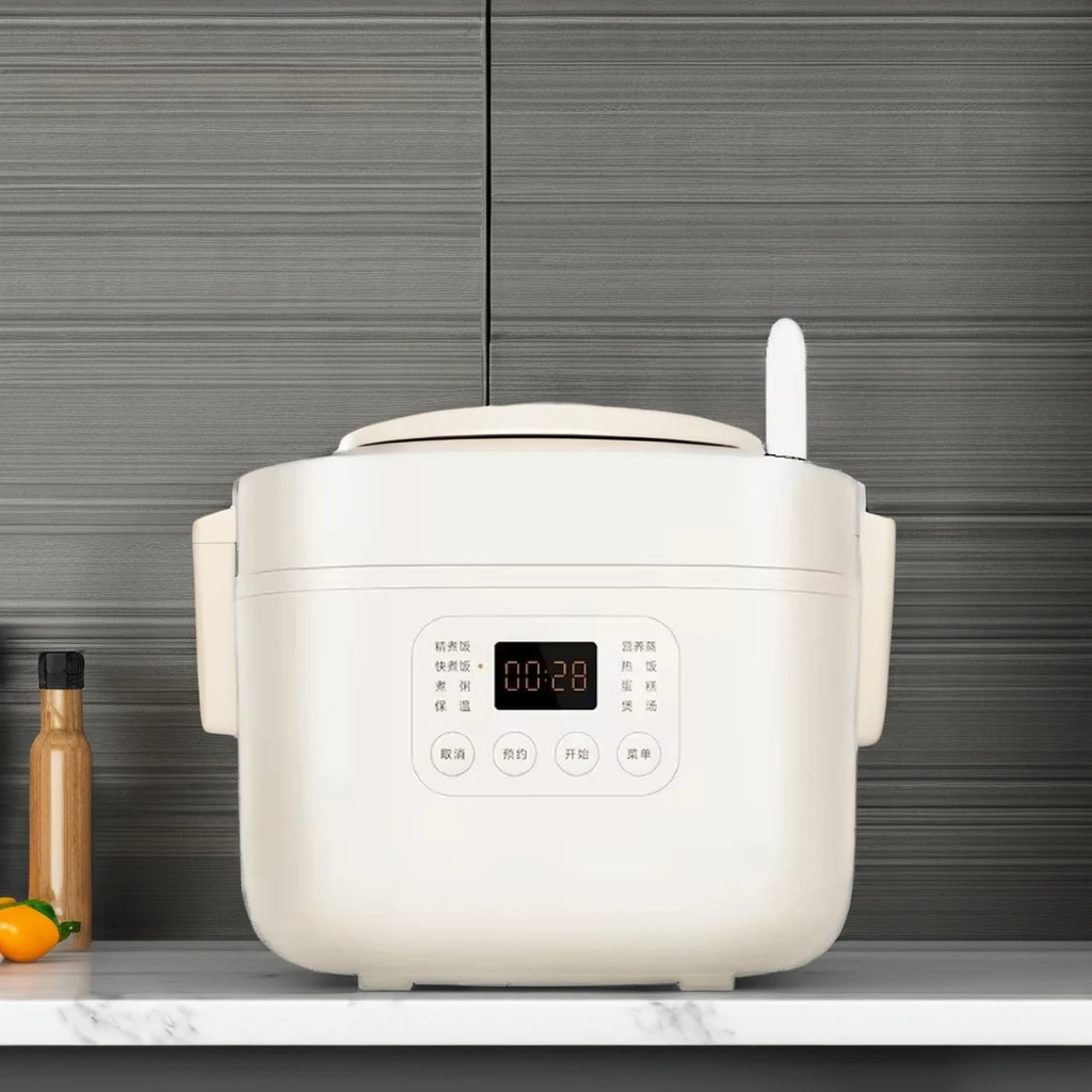 New High-quality Unique Features Household Electric Rice Cooker