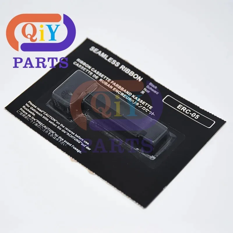 Cinta de cartucho ERC-05 ERC05 para impresoras Epson M150 M-150II M1500II M150II EC7000 150II M-150 II y Sharp EL7000 EL7001