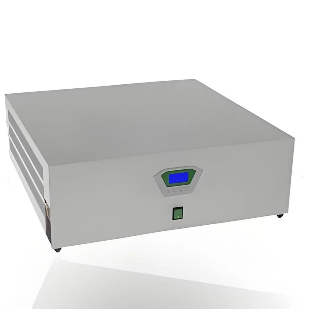 Hybrid solar inverter 3KW 4KW 48v off-grid inverse control all-in-one machine