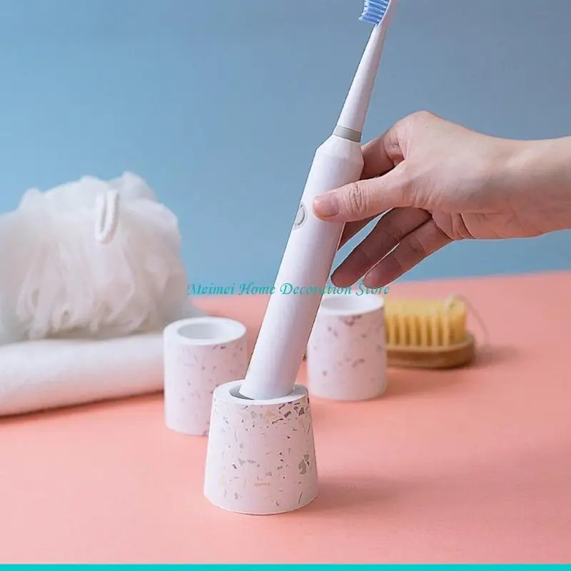 

H7BF Многоразовые литые подсвечники, цилиндры, силиконовые DIY 3D ремесла, милая форма