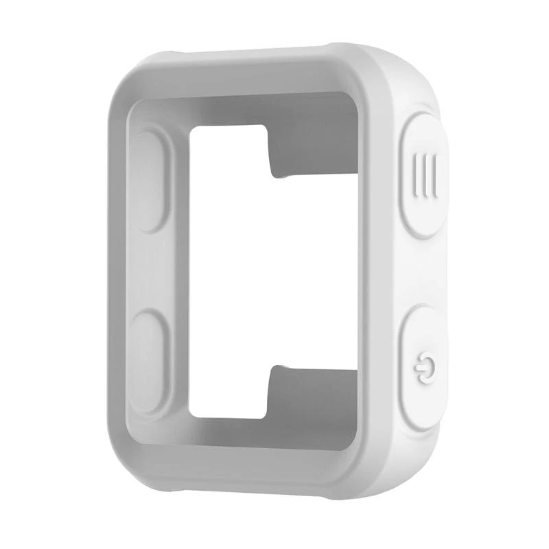 A3PC Soft for Case Shockproof Cover Protective for Forerunner 35 Approach S20