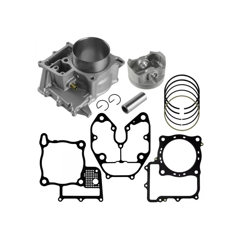 Cylinder Kit W/ Piston   Rincon 680 TRX680FA 4X4 2006-2017