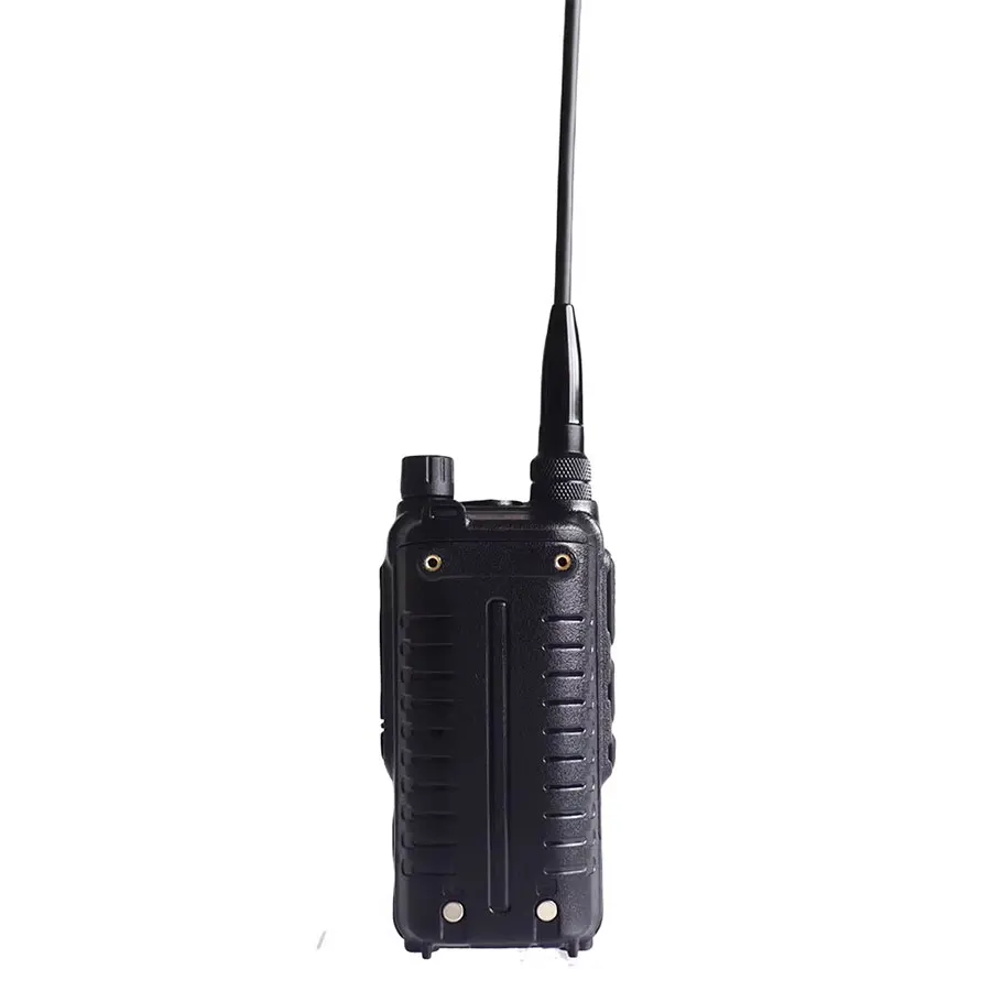 Lington LT-9910 New products in 2024 UV dual-band handheld walkie-talkie Chinese channel high-power 5W handheld Type-C charging