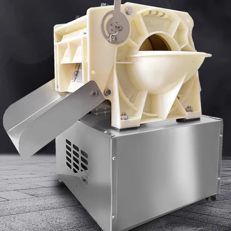 

Multifunctional Automatic Vegetable Dicing Machine Electric Potato Onion Carrot Dicing Machine Fruit Vegetable Slicing Machine