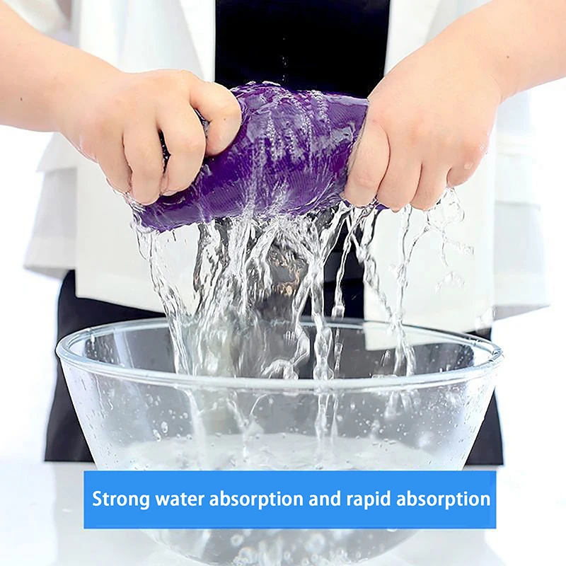 1/5szt Miękki ręcznik z mikrofibry do czyszczenia samochodu Woskowanie Polerowanie Szybkoschnąca ściereczka Szmaty pochłaniające wodę Uniwersalny ręcznik do mycia domu