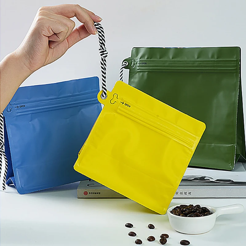 25Pcs Food Packagin… - image