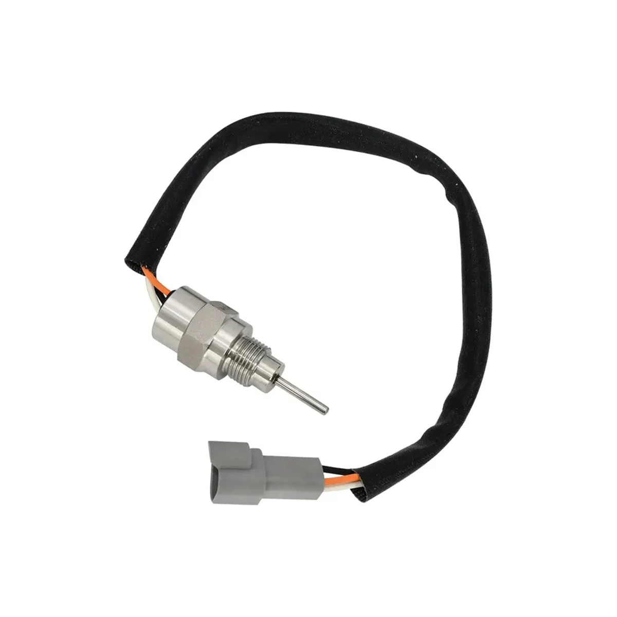 

Engine Temperature Temp Sensor 106-0735 1060735 for Heavy Duty Control GP Trucks 3176B 3126 3116 3406E