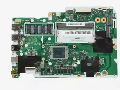 Suitable forGS450 & GS550 & GS750 NM-C821 with CPU R5 3500U RAM 4G 15ADA05 / IdeaPad 3 17ADA05 Laptop Motherboard