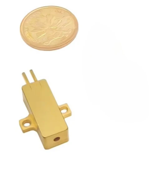 

10hz 200uJ 1535nm Laser High Energy Pulse Passively Q-switched Erbium Glass Laser Rangefinder Parts