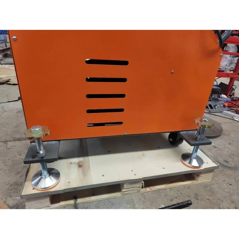Cross-border Road Emulator Vehicle Detection Machine