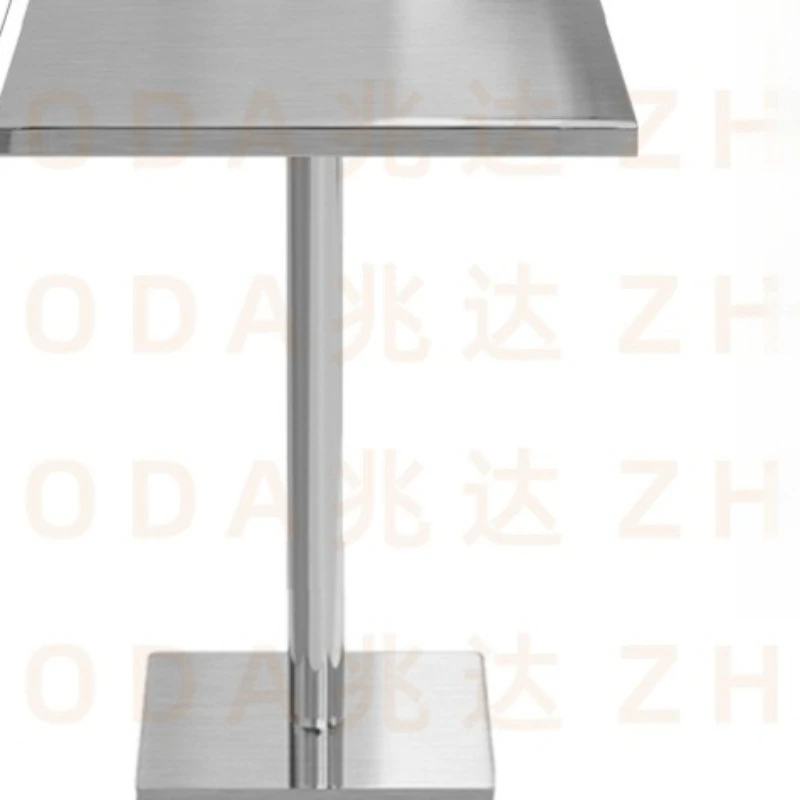 Промышленный ресторан