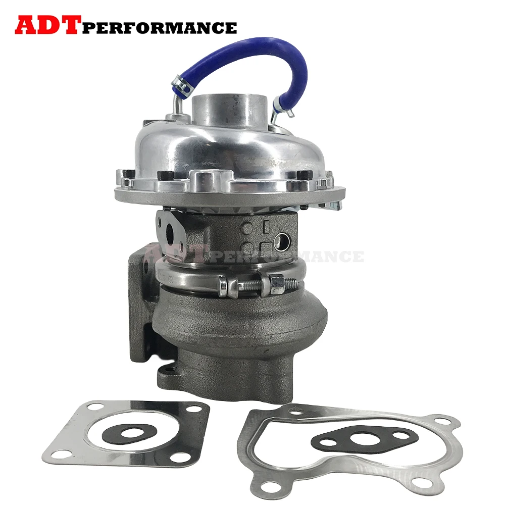 RHF5 Turbo 129935-18010 VD430095 VC430095 VA430164 12993518011 5T-647 Turbine for Yanmar Marine 4TNV98T-GG Industrial Diesel