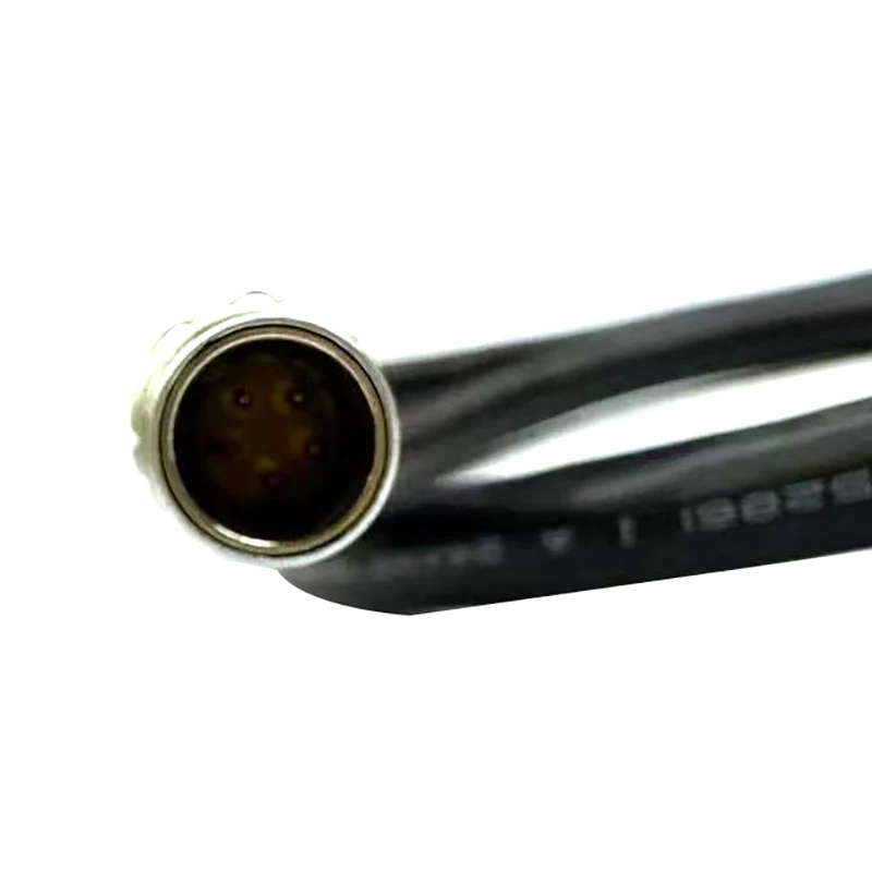 0B 5PIN FGG Push Pull Cable