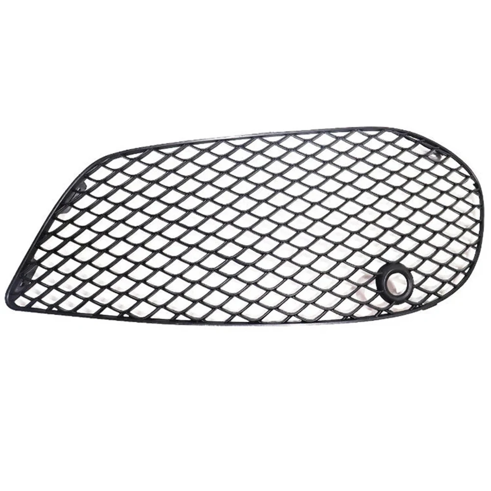 

Сетка противотуманных фар, решетка переднего бампера, материал ABS OEM 2058852623, износостойкая, недеформируемая, быстрая установка