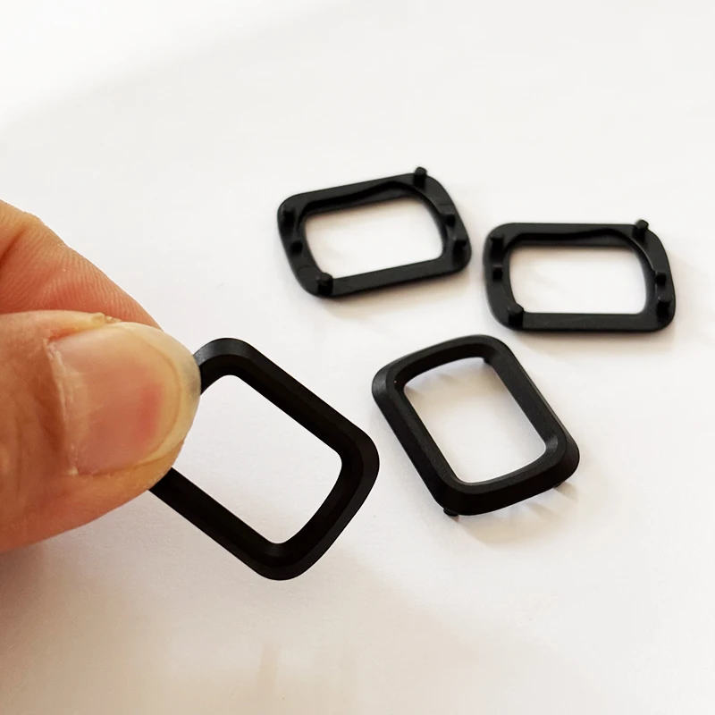 Novo para dji air 2 peças de câmera anel de espelho para dji air2 drone peças de reparo substituição