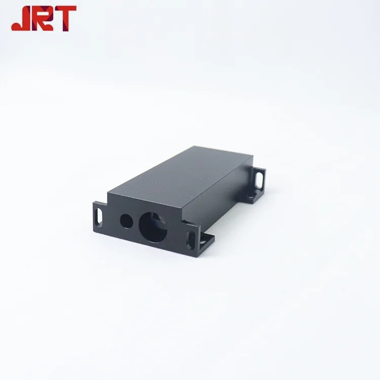 Industrial Laser Ranging Module IP54 Laser Distance Measurement Module 60m Digital Rs232 Port Laser Distance Sensor