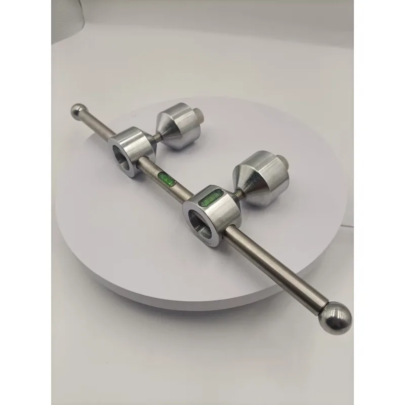 Pipe Flange Leveling Tool, Quick Alignment Instrument for Pipeline Flange Fitting and Installation