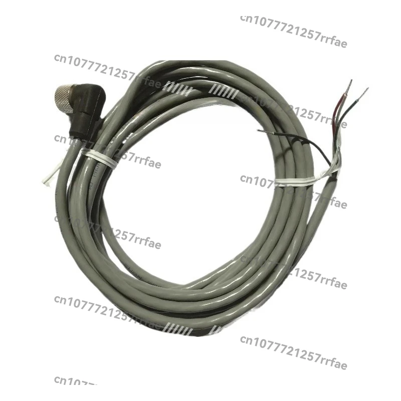 electronic expansion valve SER-DS-10-S with 3.0m M12 cable