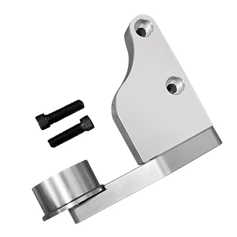 

BB-H22 Timing Belt Tensioner With Walk Block For Honda Acura B-Series DOHC VTEC Engines Belt Walking Block H2B H23A