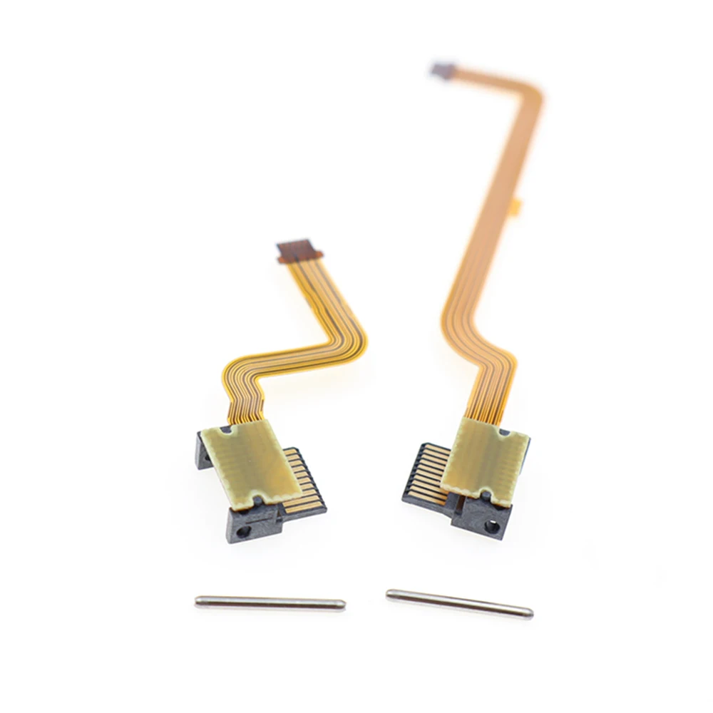 

1/5/10PCS For NS Switch Host Sliding Bar L R Flexible Cable accessories For NS Left Right Slide Rail Flex Cable Console
