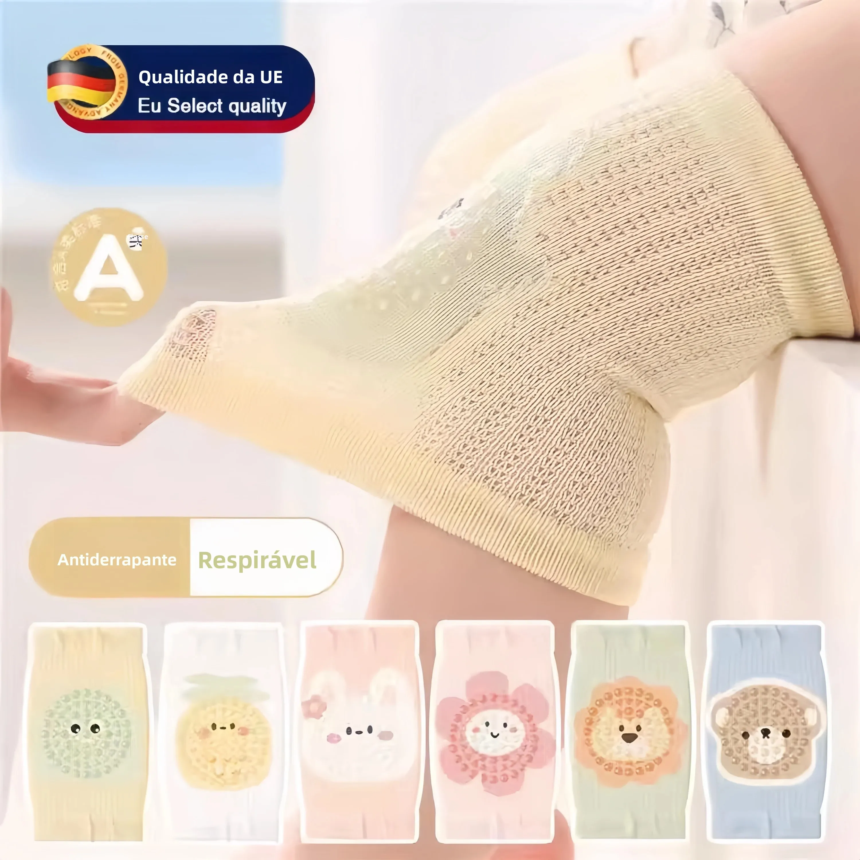baby-crawling-knee-pads-thin-summer-style-one-year-old-toddler-step-learning-fall-prevention-crawling-protective-legwear-non
