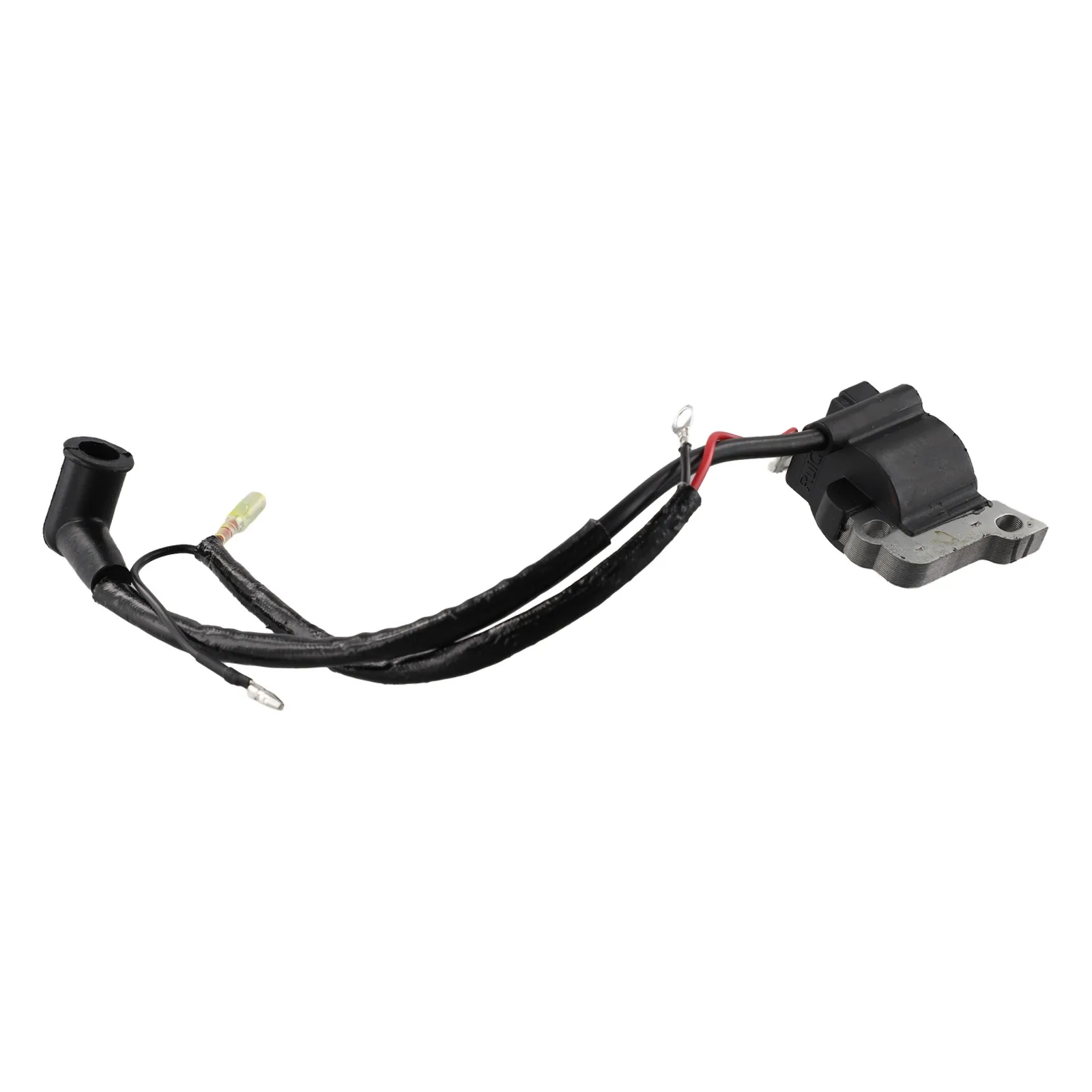 

Высокое качество, новые запасные части для катушки зажигания, запасные части, аксессуары длиной 25 см, черный кусторез для 4-тактного двигателя 139