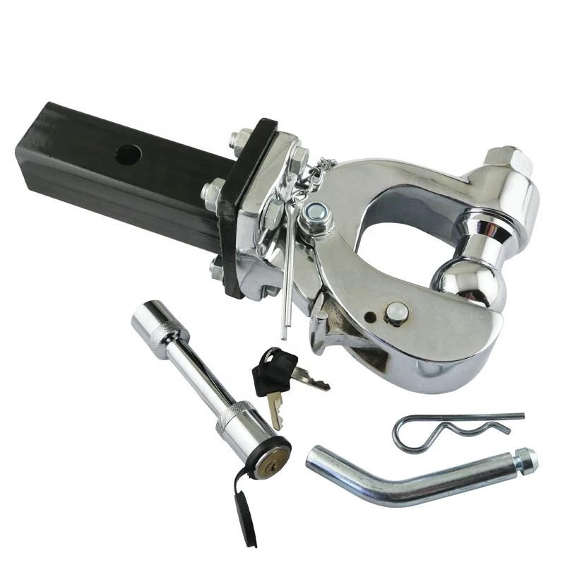 Towing Hook Off-road Trailer Hanging Universal Factory Trailer Arm Trailer