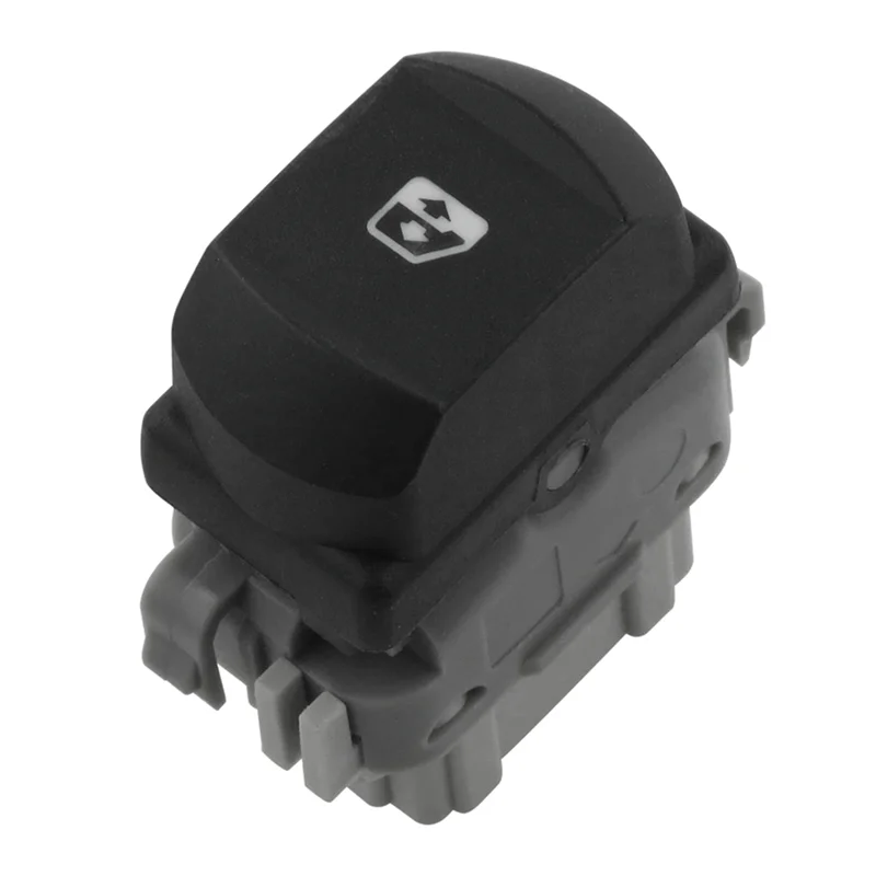 Power Electric Window Control Switch Front Left 8200315013 for Renault Megane MK2 2002-2016