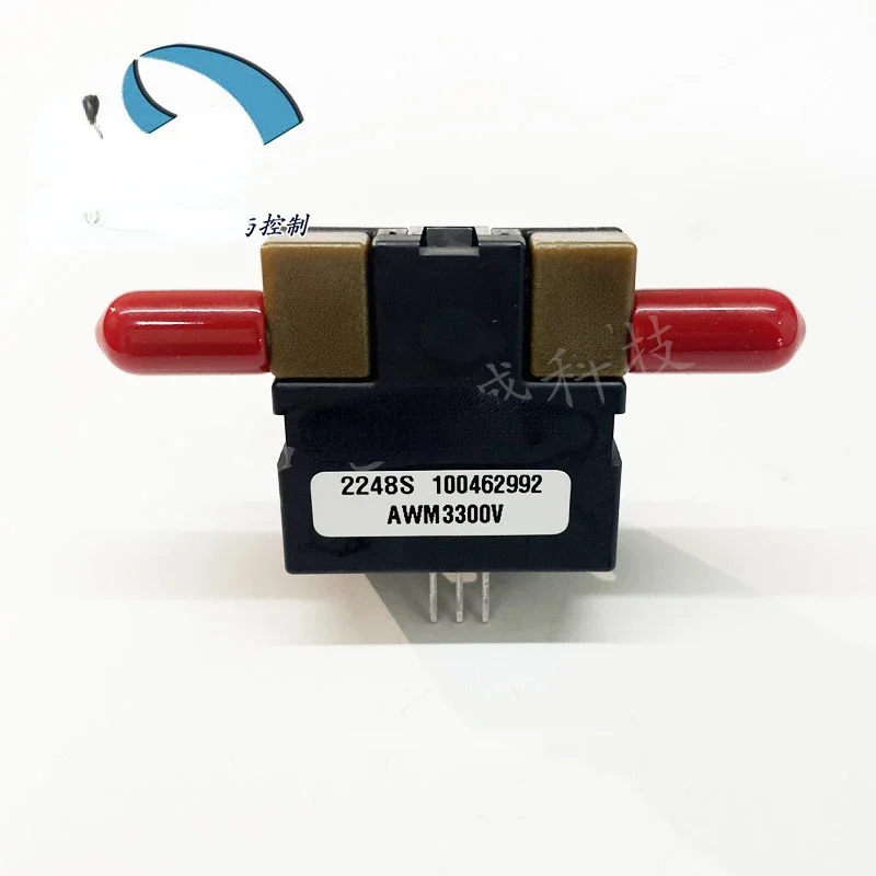 

AWM3300V Amplified Gas Mass Flow Sensor