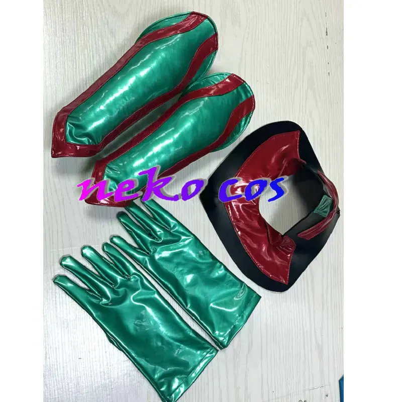 Kamen Rider Zeztz fitting bodysuit jumpsuit Cosplay Costume Custom