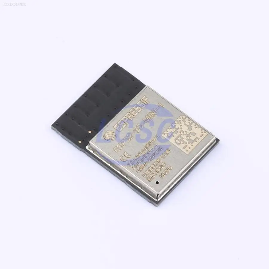 1PCS ESP32-S3-MINI-1-N8 20.5dBm ESP32-S3FN8 Chip 2.4GHz SMD WiFi Modules ROHS