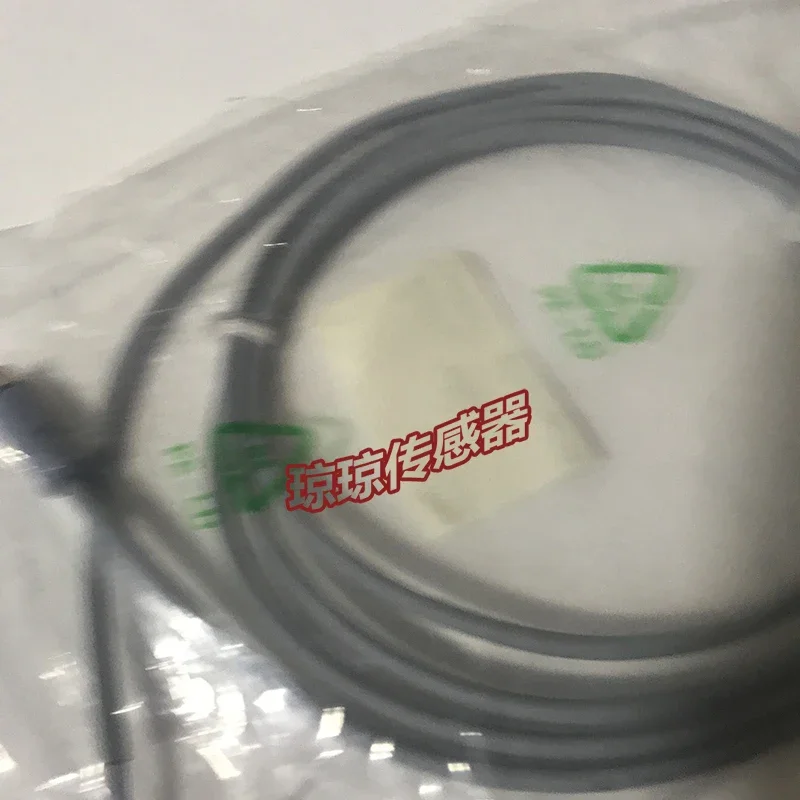 Turck Connector 8007332-PACK SKP3-2/S90 8007344-PACK SKP4-2-S90