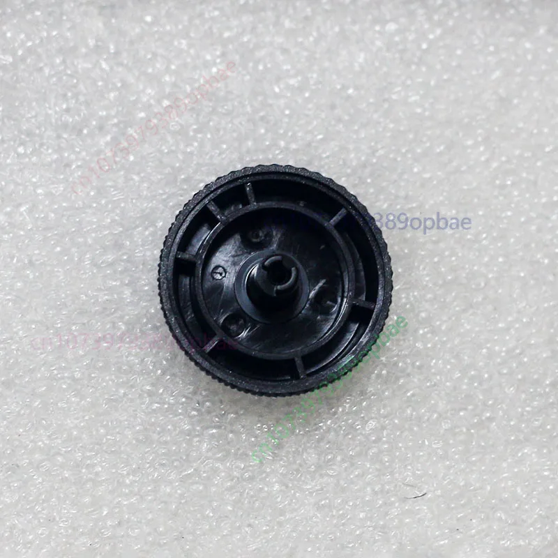 New top cover dial mode wheel Repair part For Canon EOS R6 camera