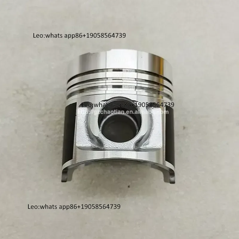 E304.5 Excavator Engine Repair Kit 3024 Engine Piston 115017491 2973080 297-3080 Piston
