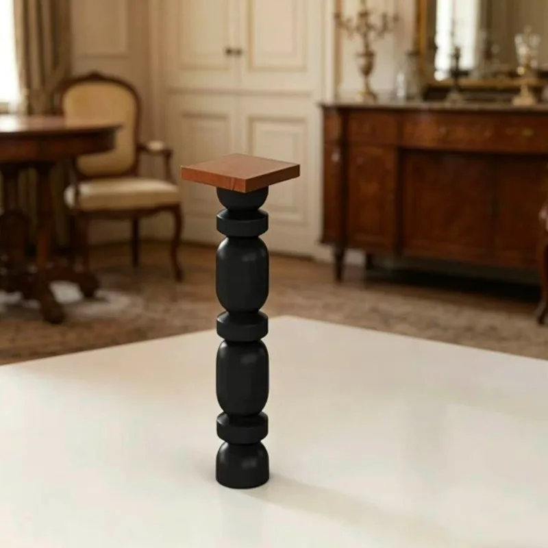 French legs table foot base marble luxury stone stone slate desk dining  coffee table island solid wood bracket