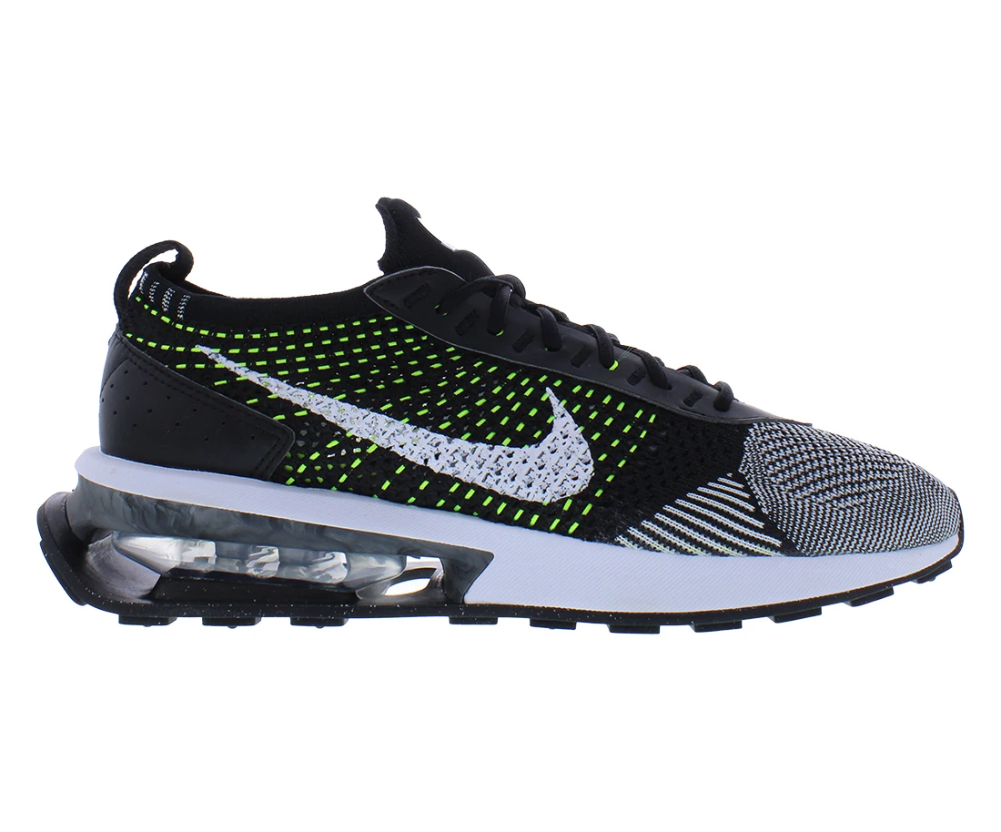 

Nike Air Max Flyknit Racer Unisex Shoes