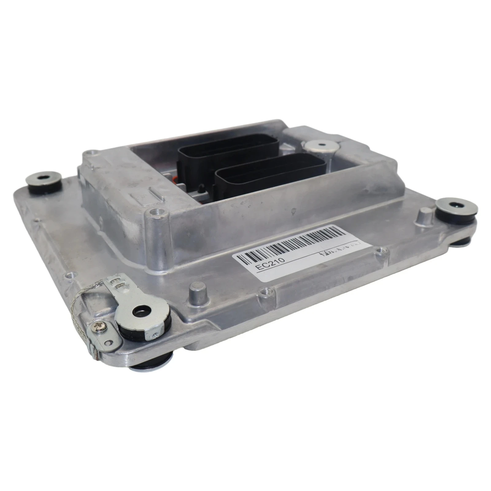 Engine Control Unit ECU with program 20814604 For Engine D12 D13 D16 TAD1250VE TWD1643GE