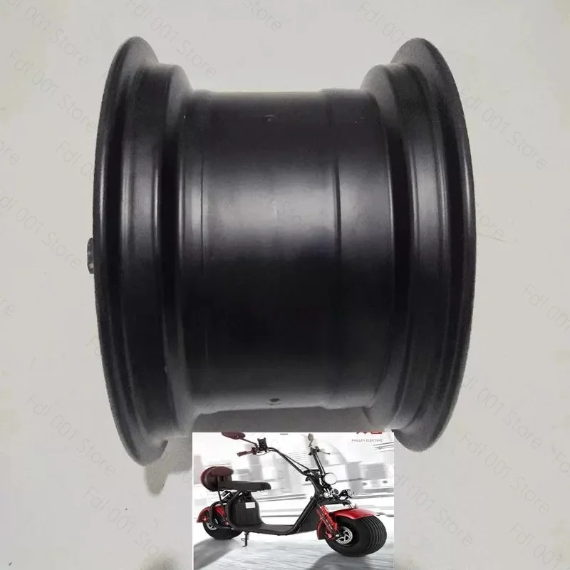 Electric Scooter Alano 60V 72V Motor Accessories 1000W 1500W 2000W High Performance Durable Replacement Parts