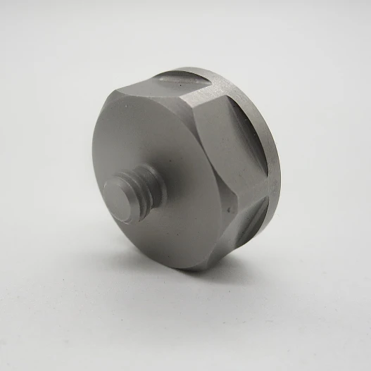 PCB Specific Acceleration Sensor Vibration Sensor Magnetic Base M5 PCB Magnetic Base Universal