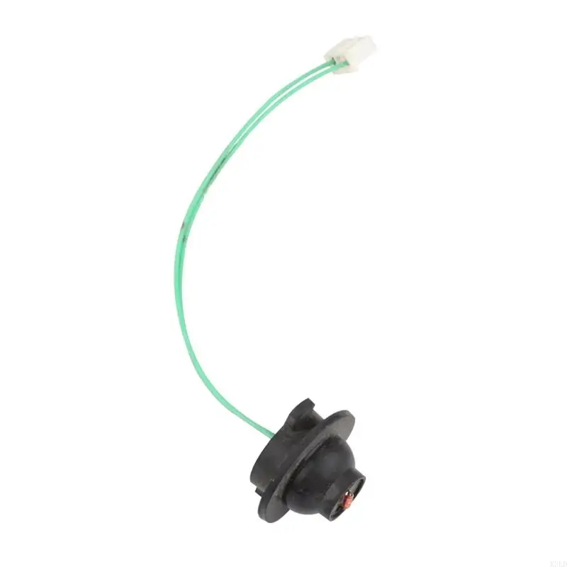 Đầu dò không thấm nước K3KD cảm biến nhiệt độ điện trở 100k Độ nhạy cao và đáp ứng nhanh chóng cho nấu ăn, nồi chiên