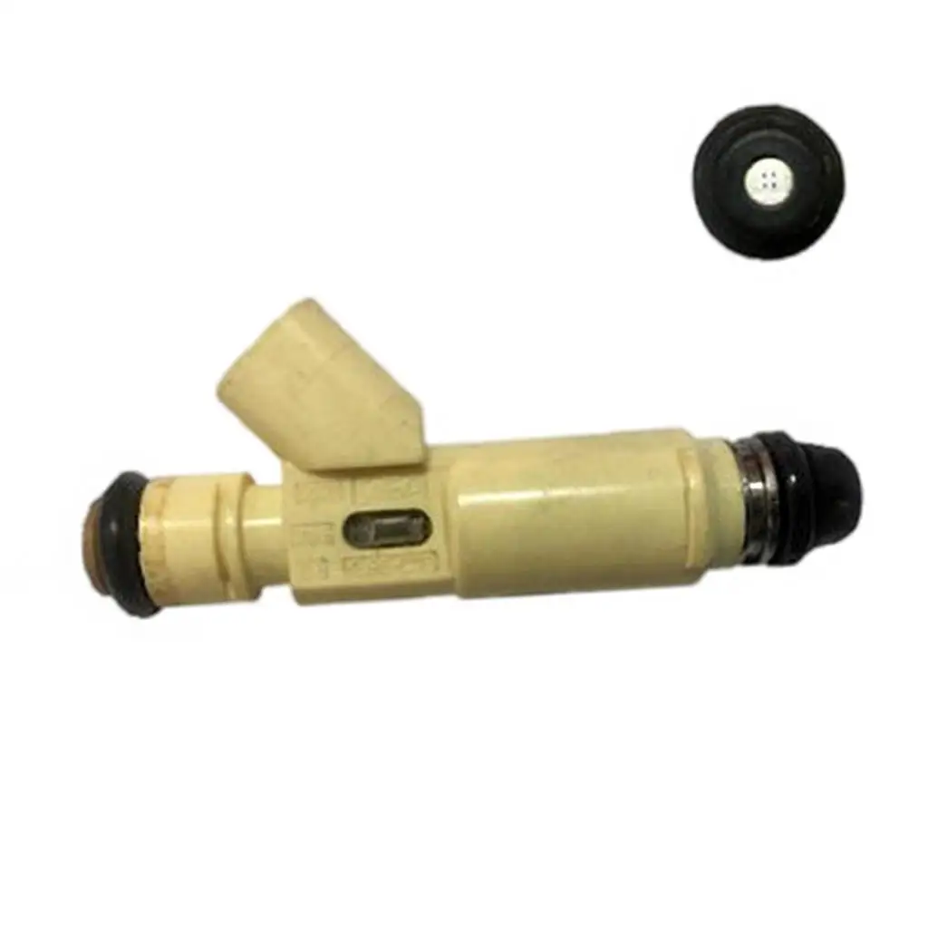 

Топливные форсунки YL8E-C7B 195500-3521, прямая замена для Ford 01-03 3.0L