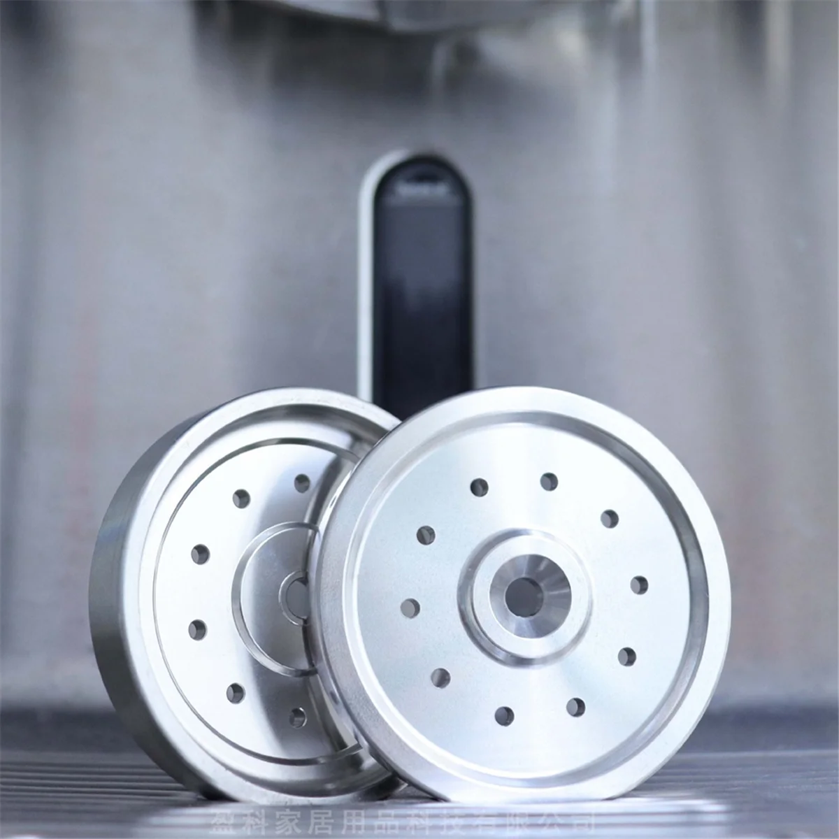 M17K душевая сетка для Breville BES990/900/980/920, группа кофемашин, душевая сетка, держатель насадки для заваривания кофе