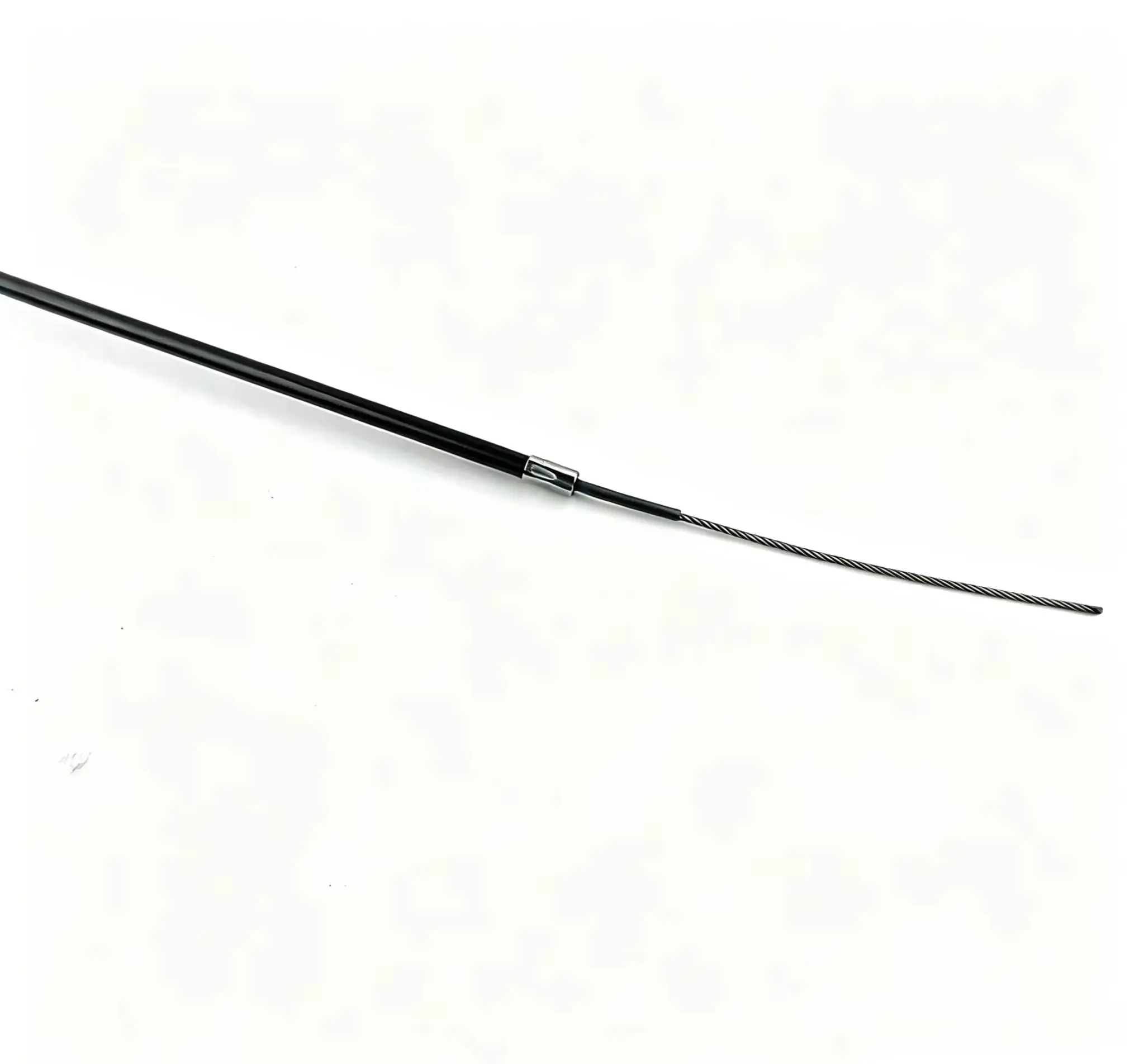 69M-F6301-00 Throttle Cable 60cm For Yamaha Outboard Motor F2.5 4 Stroke 2.5HP Parsun Powertec Engine Control Cable