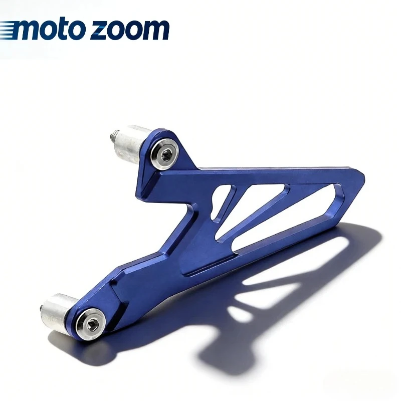 

Motorcycle Chain Protection Cover For Yamaha YZ250/250F/450F/250X WR250F/450F Sprocket Cover Chain Protector Guar Gear Cover