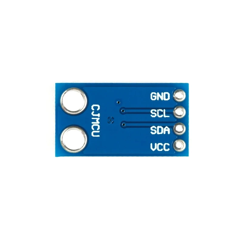 1PCS HDC1080 CJMCU-1080 high precision temperature and humidity sensor humidity temperature module for Arduino In stock