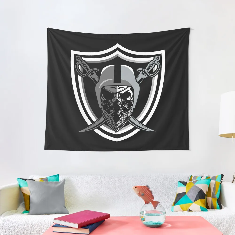 

OAKLAND 1B Tapestry Nordic Home Decor Home Decorations Aesthetic House Decorations Bed Room Decoration Tapestry