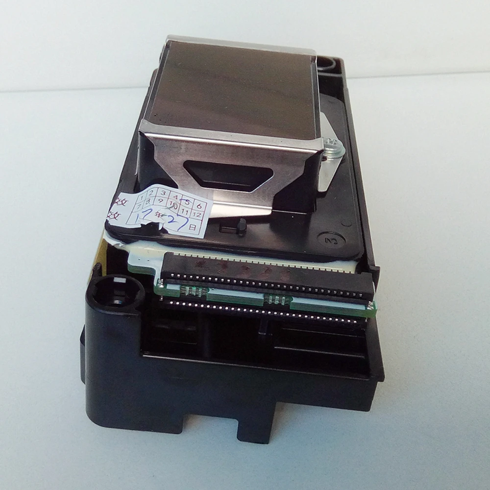 

F160010 Printhead for Mutoh RJ900 RJ900C RJ900X RJ901C RJ1300 Print Head Printer