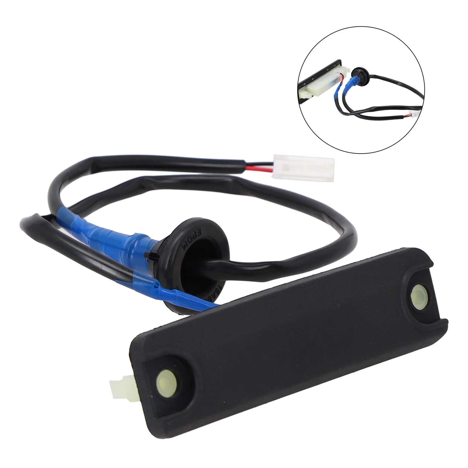 

Parts Liftgate Release Switch For Scion TC 2005-2010 Accessories Fittings For Lexus GS300 GS350 For Lexus RX330 RX350