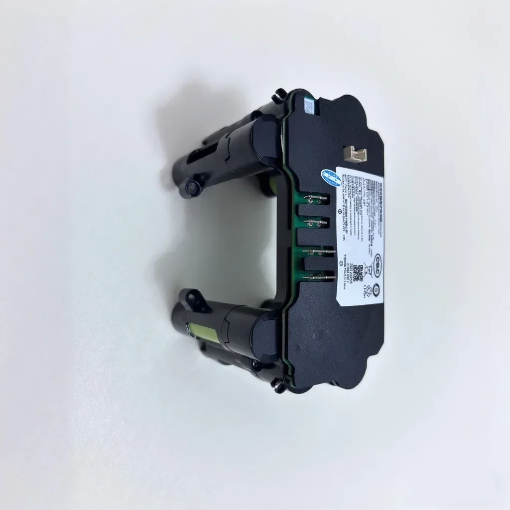 

100%Original 21.6V 2500mAh for Xiaomi Mijia 2323 2C 3 PRO Wireless Floor Scrubber Battery