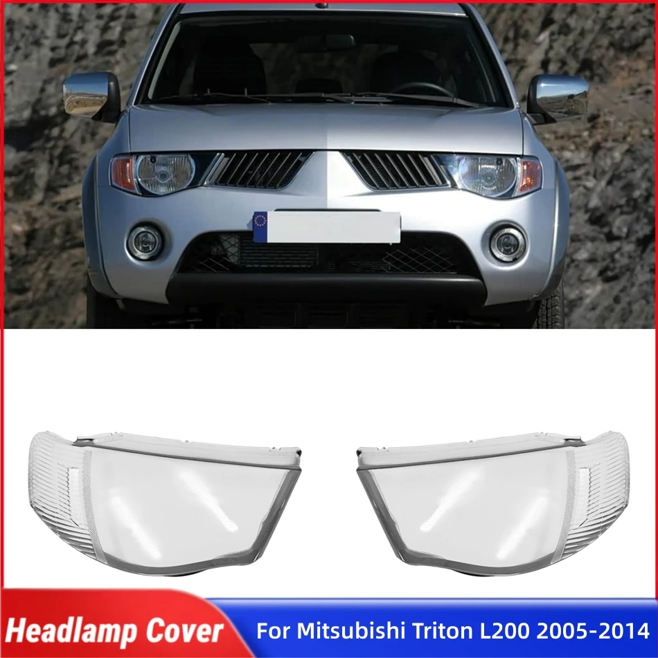 

Для Mitsubishi Triton L200 2005 2006 2007 2008 2009 2010 2011 2012 2013 2014 запасные части автомобиля пылезащитный чехол для фар